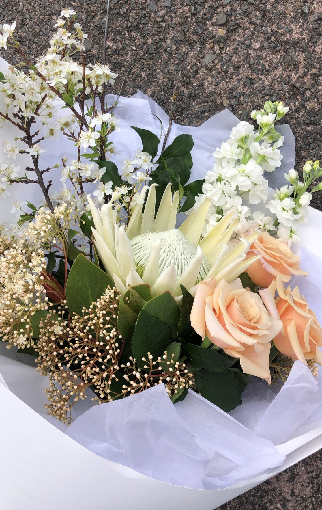 Designers' Choice bouquet